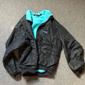 Patagonia jacket